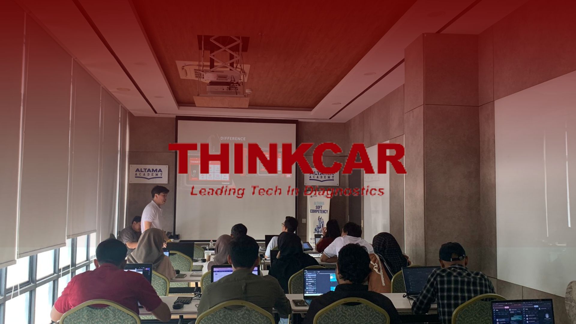 Thinkcar