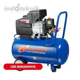 Harga Kompresor