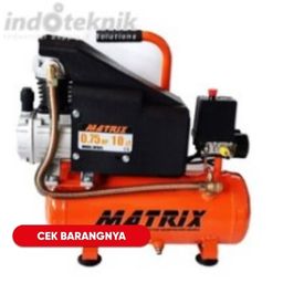 merk kompresor terbaik