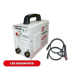 harga trafo las 450 Watt