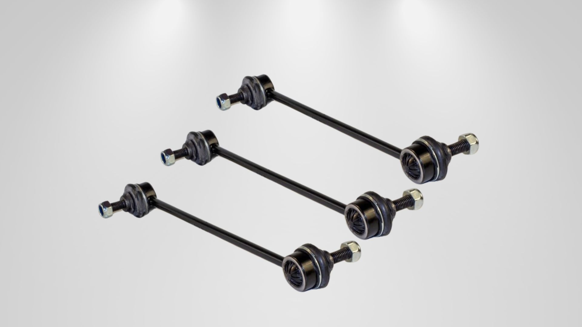 Fungsi tie rod