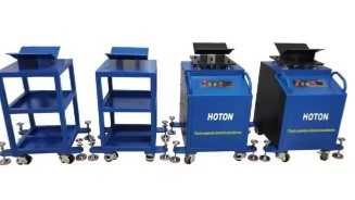 Shaking Machine