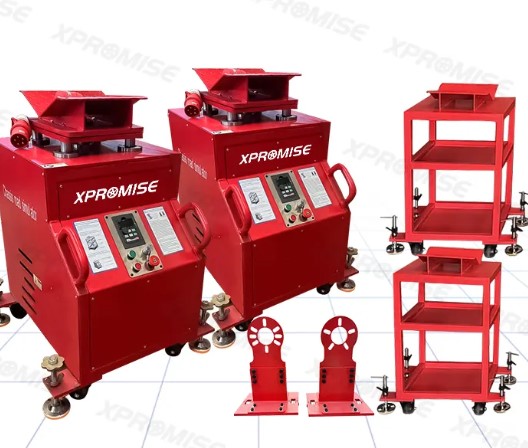 Shaking Machine