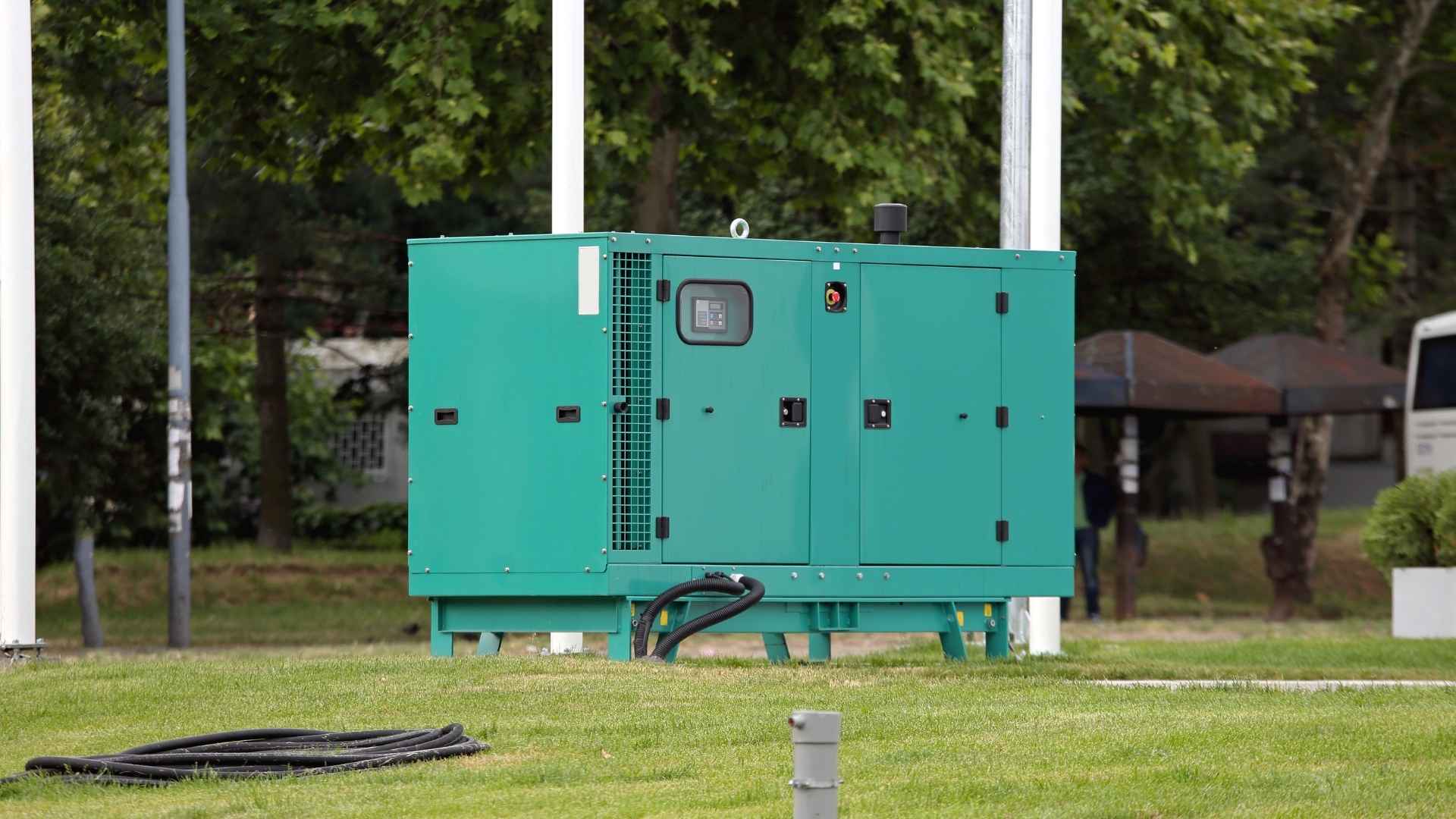 perbedaan generator AC dan DC
