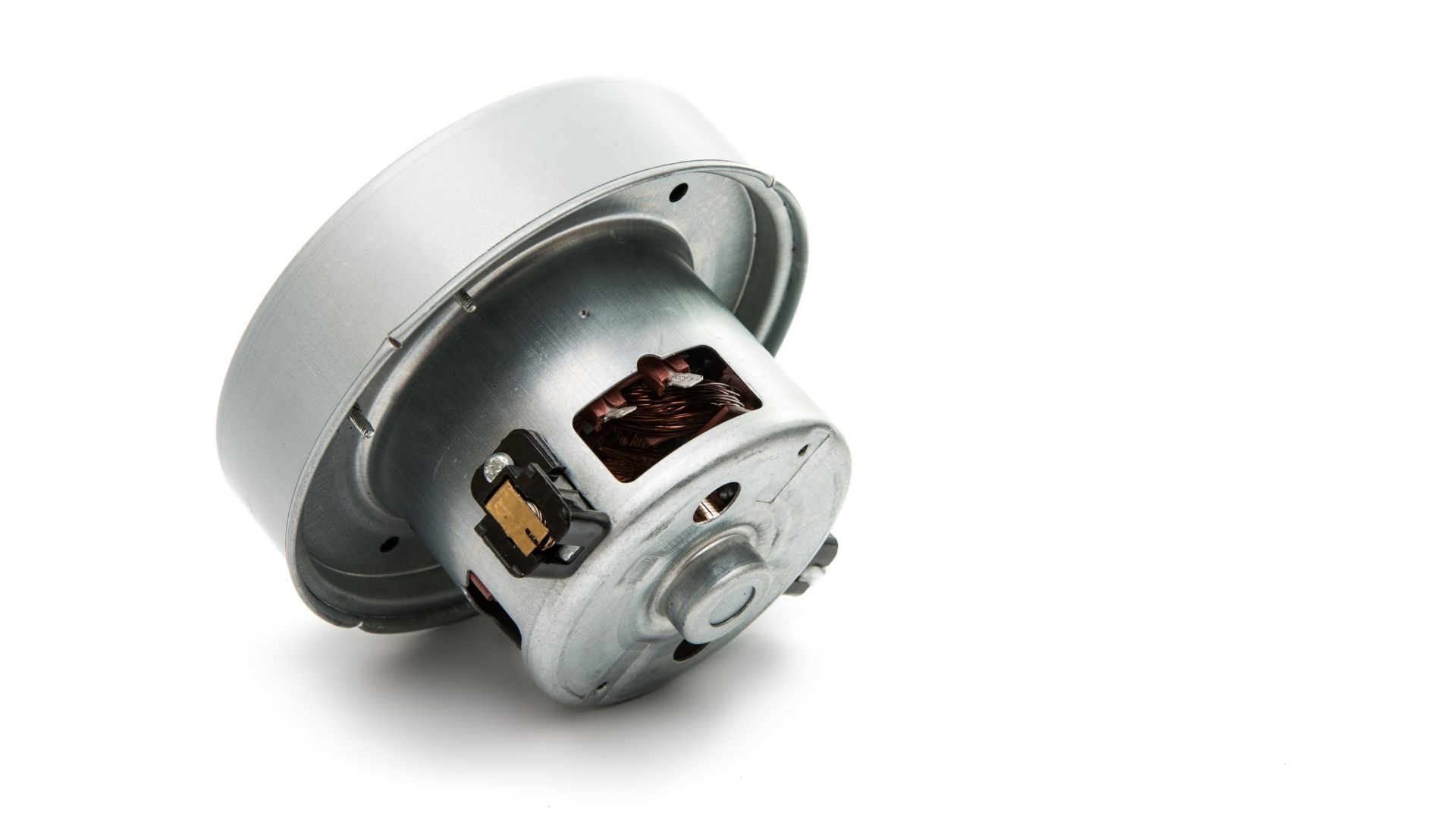 Gambar Motor Vacuum Cleaner