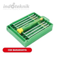 Merk obeng set terbaik