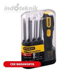 Merk obeng set terbaik