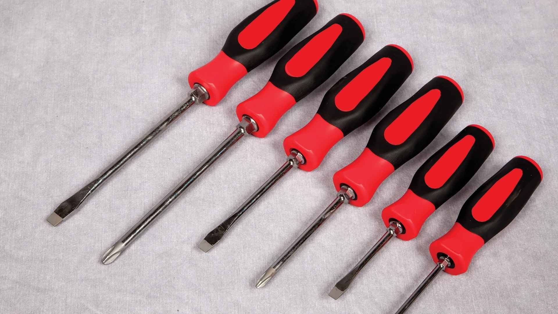 Merk obeng set terbaik