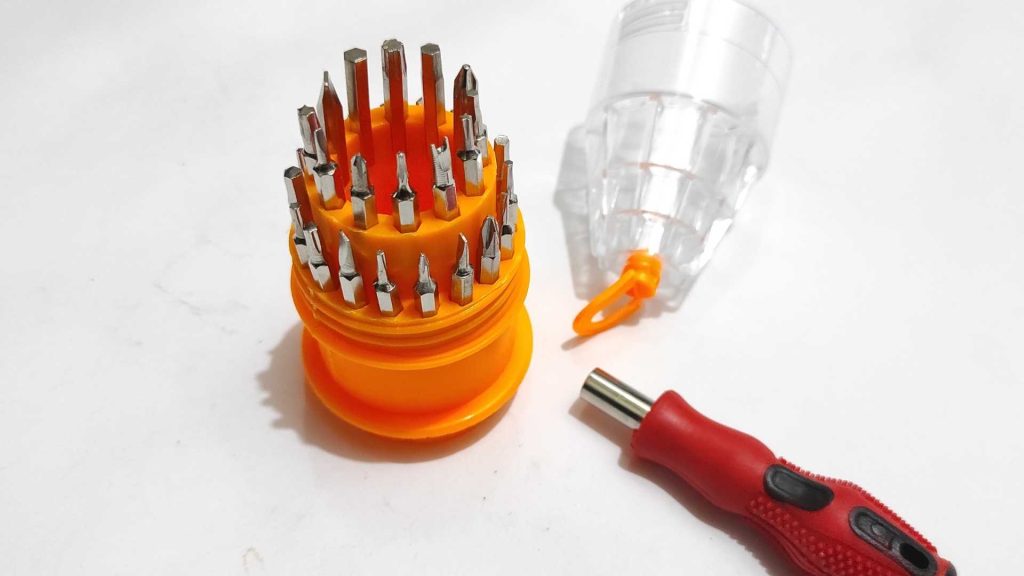 Merk obeng set terbaik