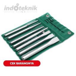 Punch dan Chisel Set Terbaik