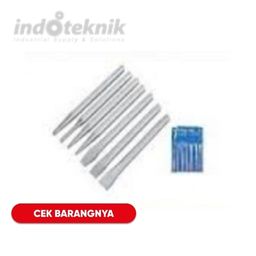 Punch dan Chisel Set Terbaik