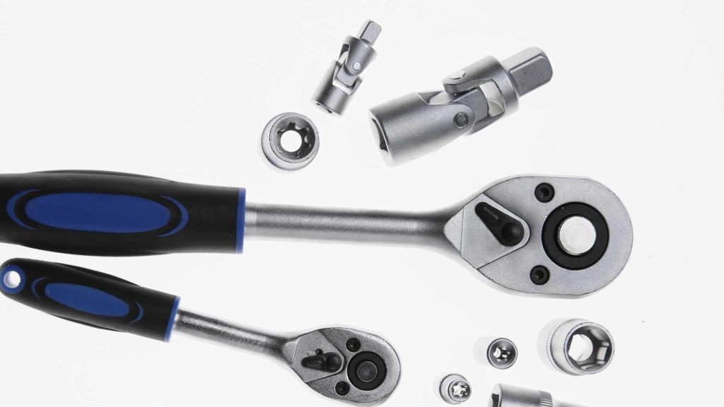 Jenis-jenis kunci torsi