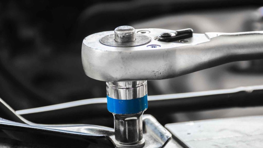 Apakah Torsi tinggi bagus?