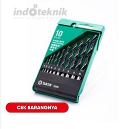 Mata bor besi terbaik