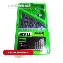 Mata bor besi terbaik