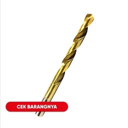 Mata bor besi terbaik