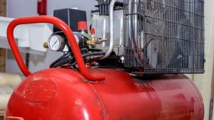KRISBOW PRESSURE SPRAYER 16L