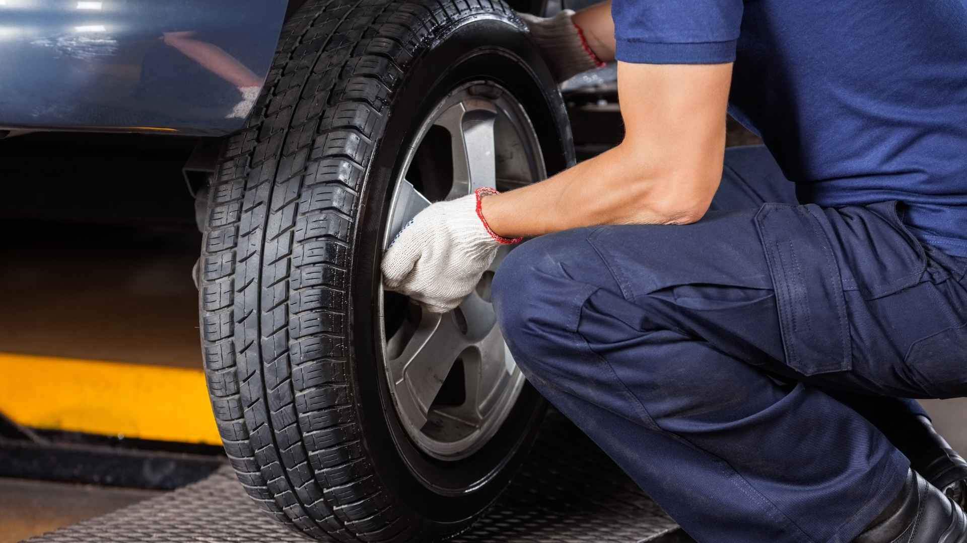 Usia ban mobil